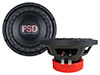 FSD audio Standart 10 D2 Pro